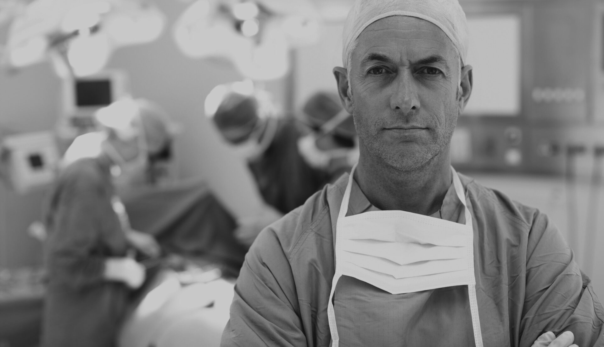 What exactly is a surgical outcome warranty?